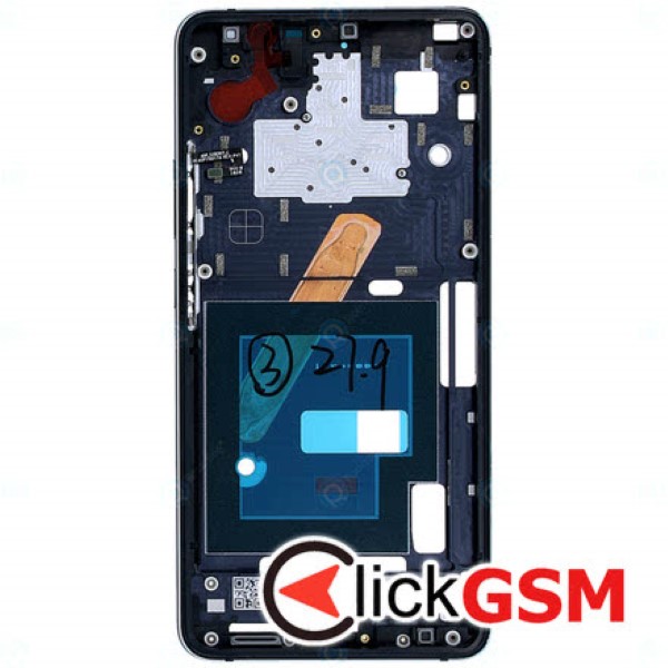 Fix Mijloc Nokia 9 Pureview