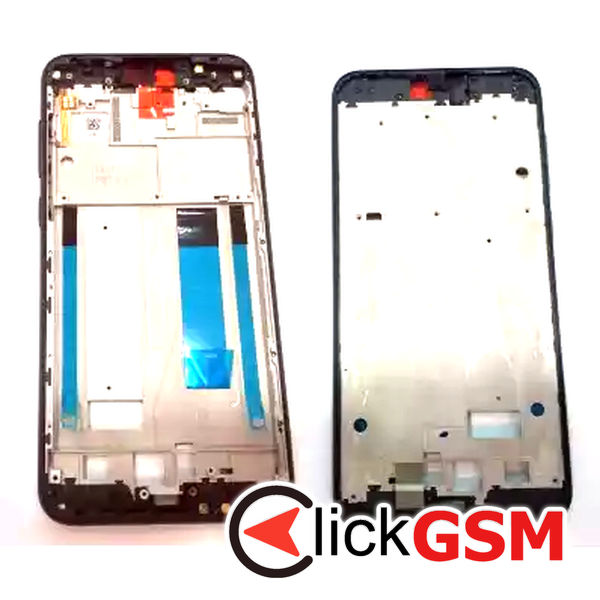 Fix Mijloc Nokia X6