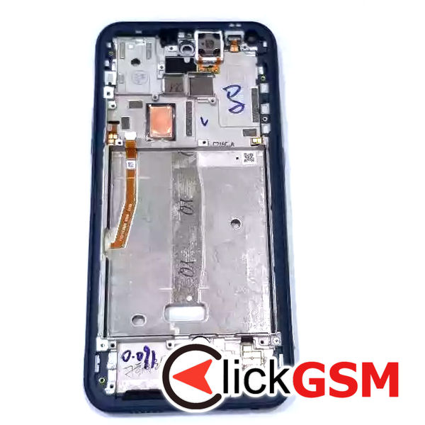 Fix Mijloc Nokia Xr20