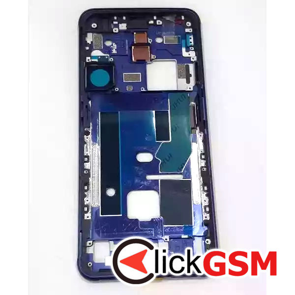 Fix Mijloc Nubia Red Magic 7