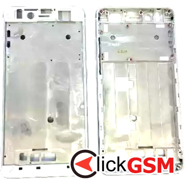 Fix Mijloc Nubia Z11 Mini