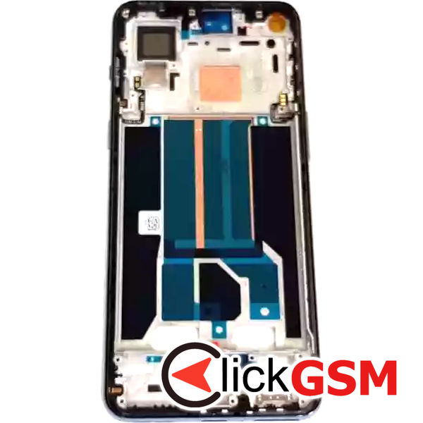 Fix Mijloc Oneplus Nord 2 5g