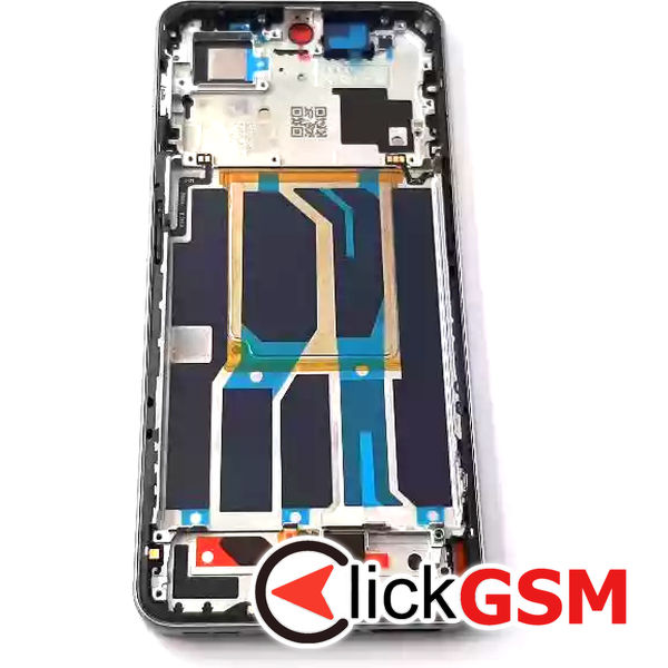 Fix Mijloc Oneplus Nord 3 5g