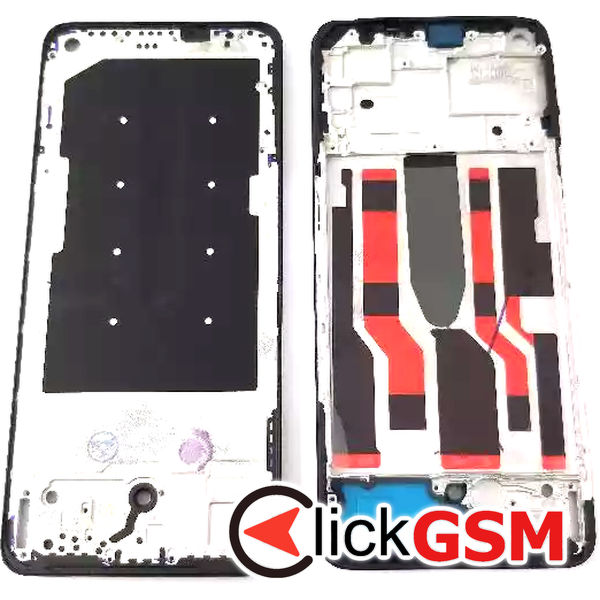 Fix Mijloc Oneplus Nord N20 Se