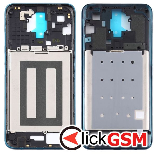 Fix Mijloc Oppo A11x