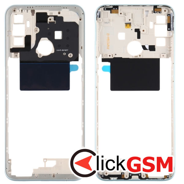 Fix Mijloc Oppo A53 4g