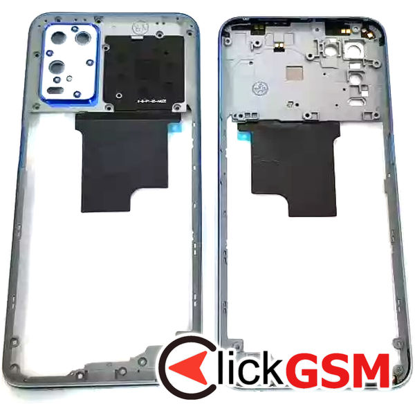 Fix Mijloc Oppo A54 4g