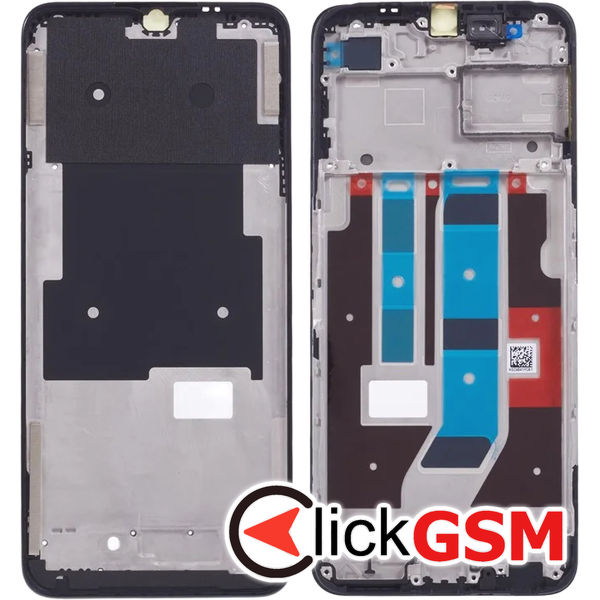 Fix Mijloc Oppo A59 5g