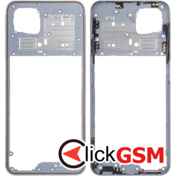 Fix Mijloc Oppo A92