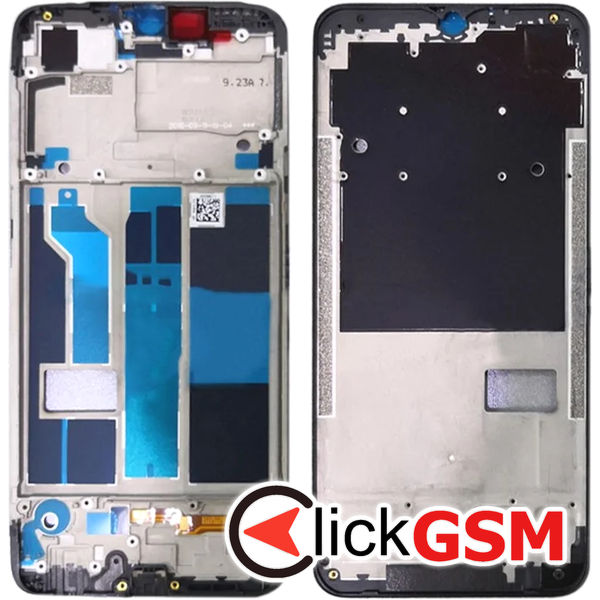 Fix Mijloc Oppo K1