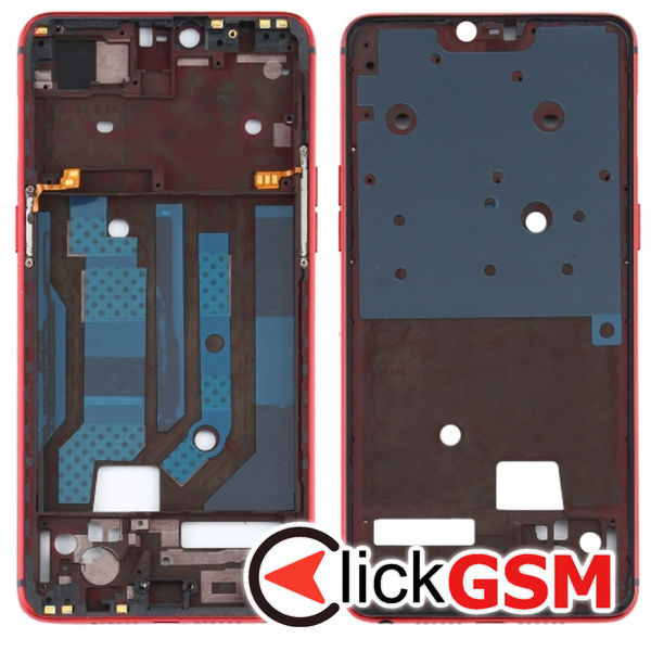 Fix Mijloc Oppo R15 Dream Mirror