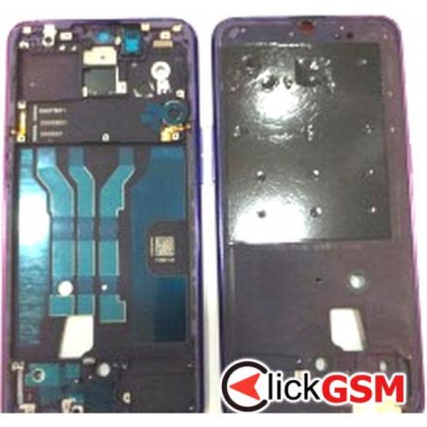 Fix Mijloc Oppo R17 Pro