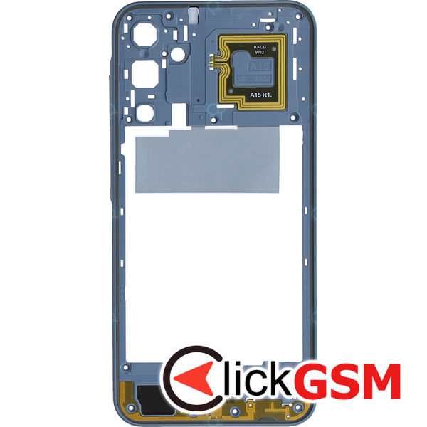 Fix Mijloc Samsung Galaxy A15