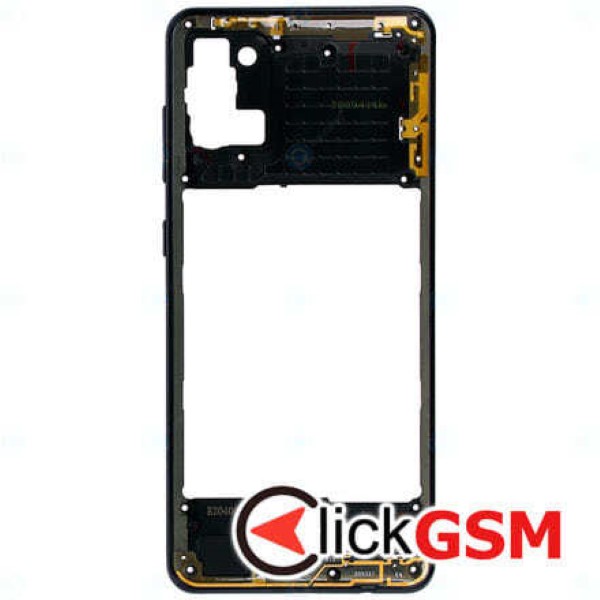 Fix Mijloc Samsung Galaxy A31