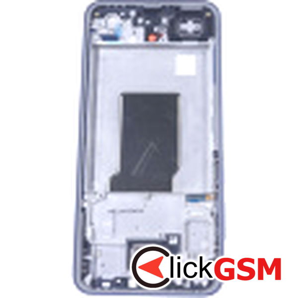 Fix Mijloc Samsung Galaxy A35