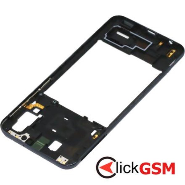 Fix Mijloc Samsung Galaxy A40