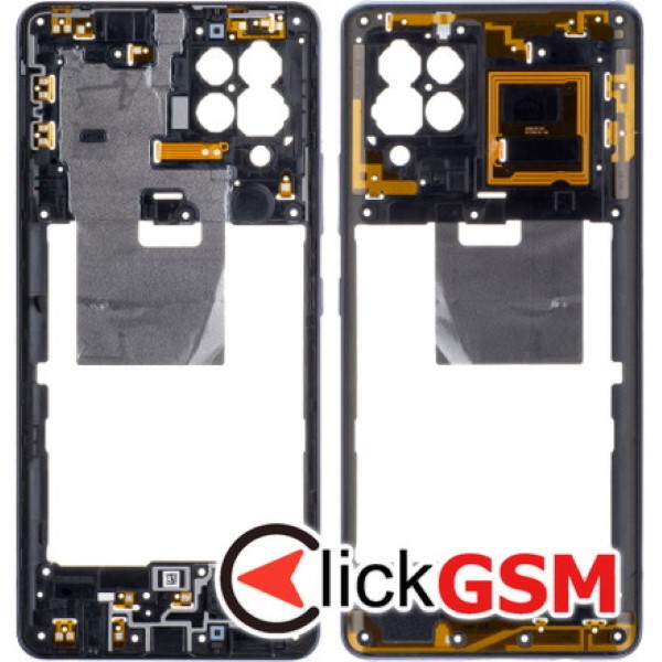 Fix Mijloc Samsung Galaxy A42 5g