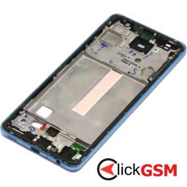 Fix Mijloc Samsung Galaxy A52 5g