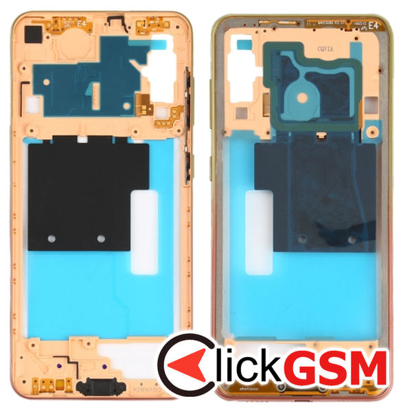 Fix Mijloc Samsung Galaxy A60