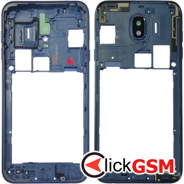 Fix Mijloc Samsung Galaxy J4 2018