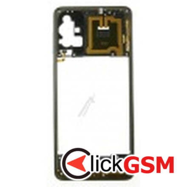 Fix Mijloc Samsung Galaxy M51