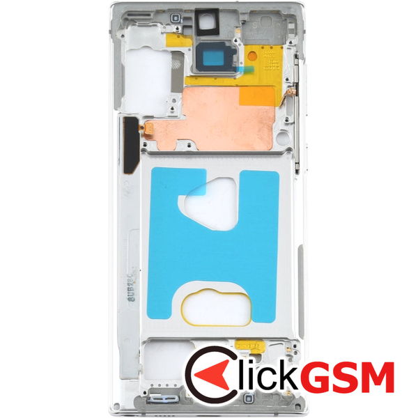 Fix Mijloc Samsung Galaxy Note10 5g