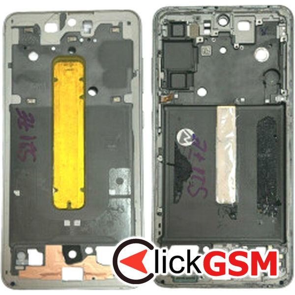 Fix Mijloc Samsung Galaxy S21 Fe