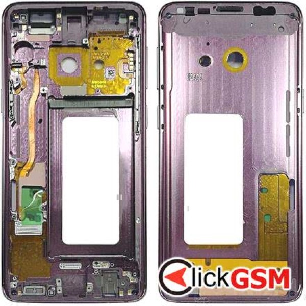 Fix Mijloc Samsung Galaxy S9