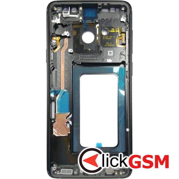 Fix Mijloc Samsung Galaxy S9.plus