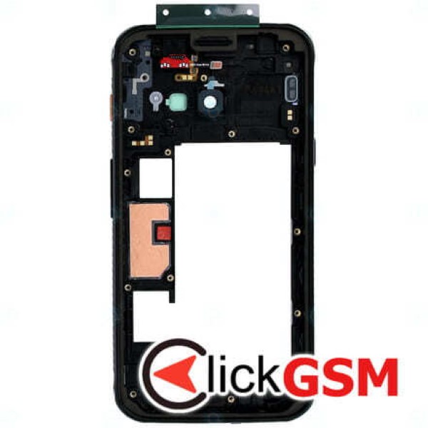 Fix Mijloc Samsung Galaxy Xcover 4s