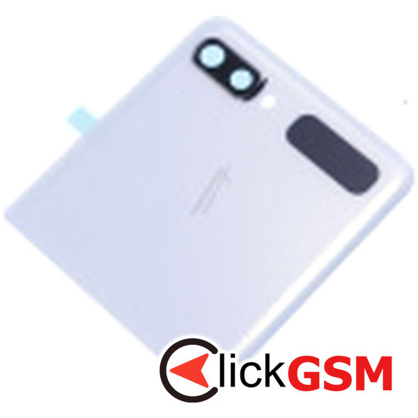 Fix Mijloc Samsung Galaxy Z Flip 5g