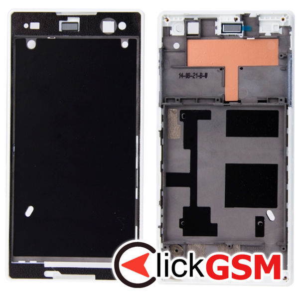 Fix Mijloc Sony Xperia C3