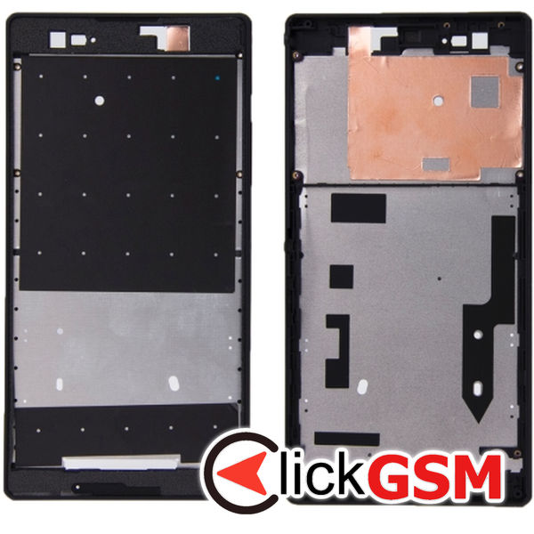 Fix Mijloc Sony Xperia T2 Ultra