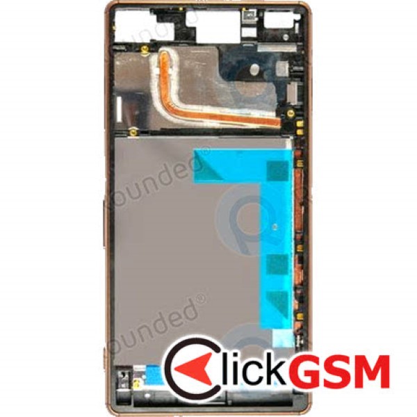 Fix Mijloc Sony Xperia Z3