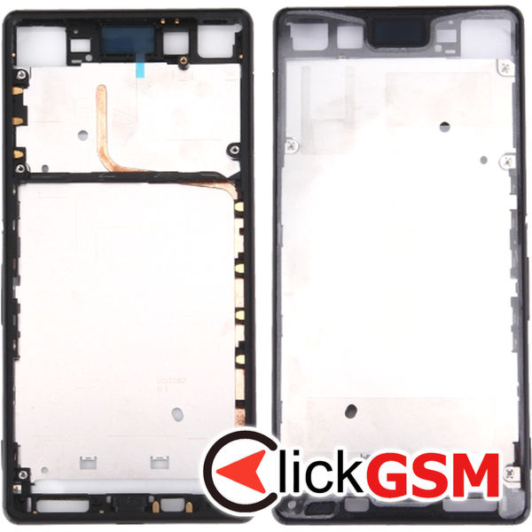 Fix Mijloc Sony Xperia Z3.plus