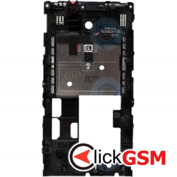 Fix Mijloc Sony Xperia Zl