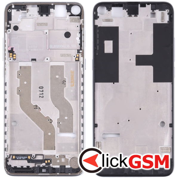 Fix Mijloc Tcl 10l