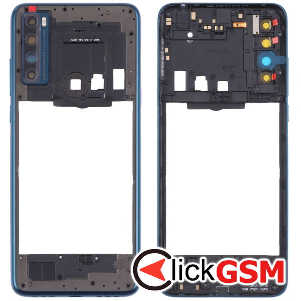 Fix Mijloc Tcl 20 Se