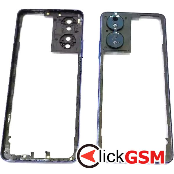 Fix Mijloc Tcl 50 Se