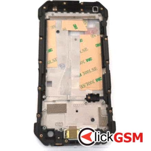 Fix Mijloc Ulefone Armor 3t