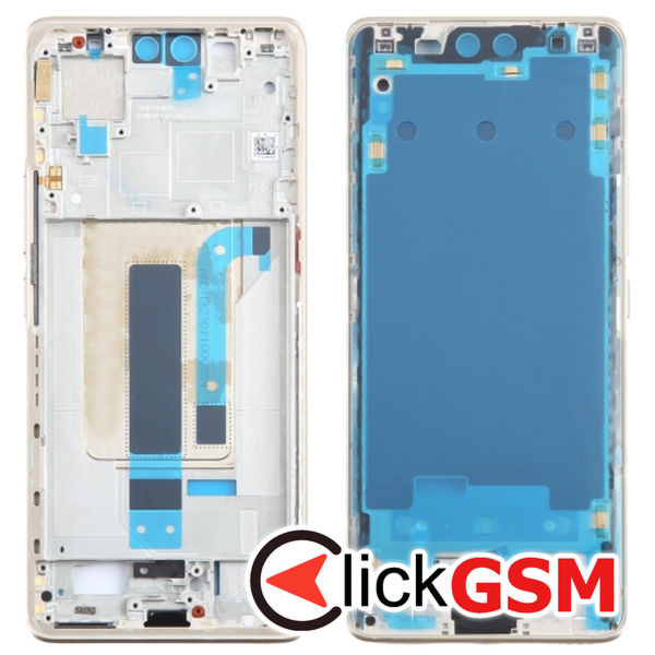 Fix Mijloc Xiaomi Civi 3