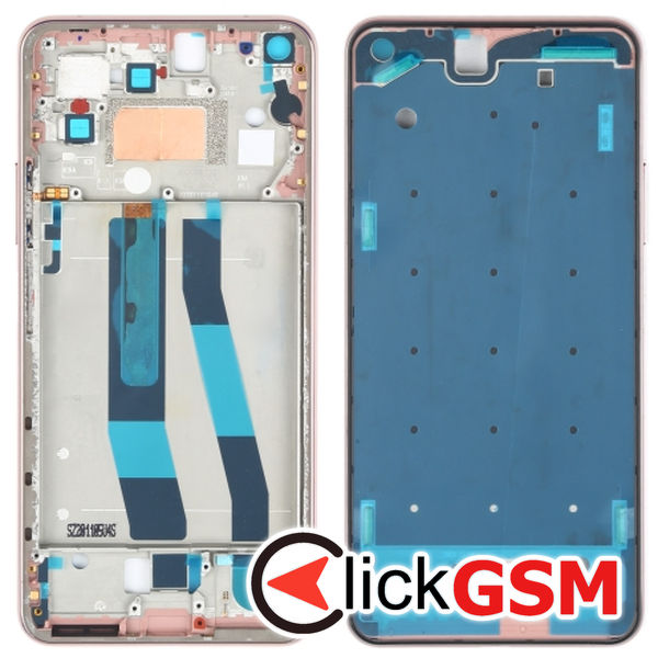 Fix Mijloc Xiaomi Mi 11 Lite