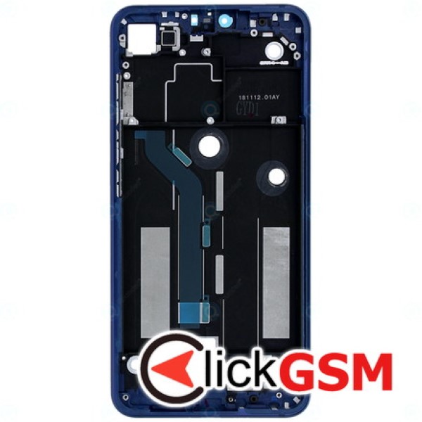 Fix Mijloc Xiaomi Mi 8 Lite