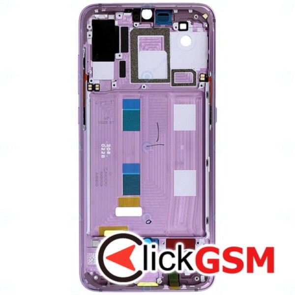 Fix Mijloc Xiaomi Mi 9