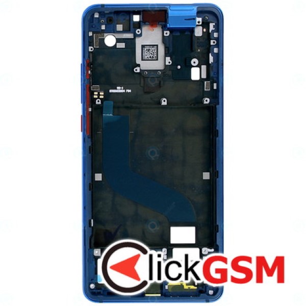 Fix Mijloc Xiaomi Mi 9t