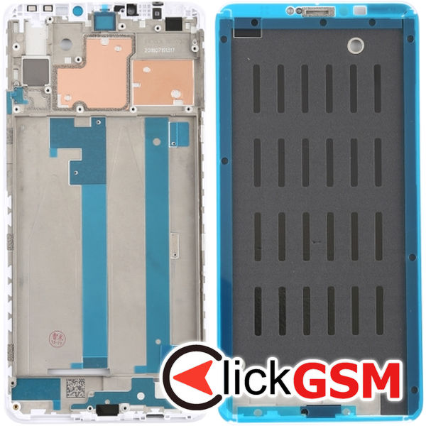 Fix Mijloc Xiaomi Mi Max 3