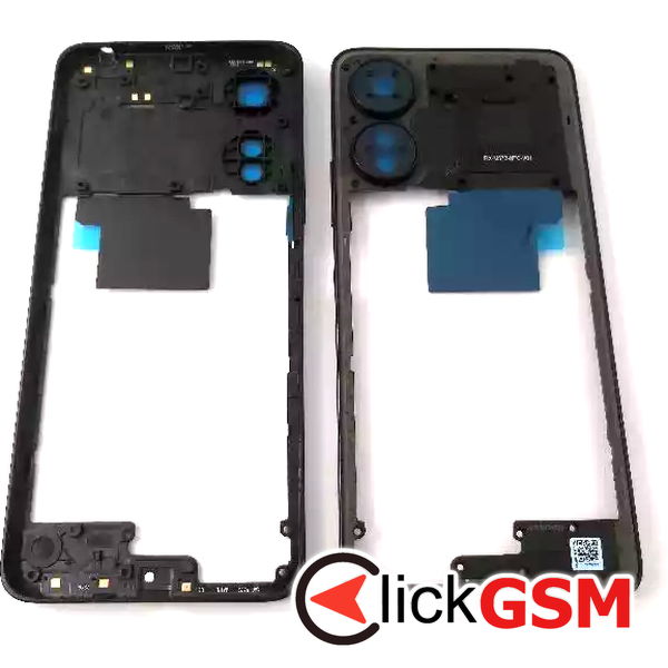 Fix Mijloc Xiaomi Poco C65