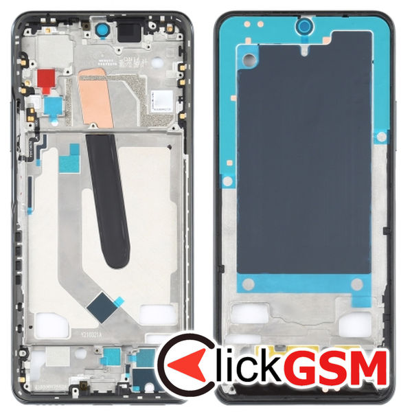 Fix Mijloc Xiaomi Poco F3