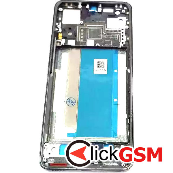 Fix Mijloc Xiaomi Poco F6