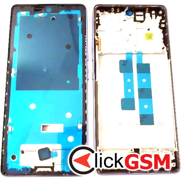 Fix Mijloc Xiaomi Poco M6 Pro